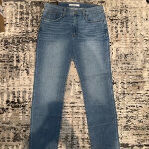 Joe's Jeans Men's Light Blue Skinny Jeans 33 / 30insean